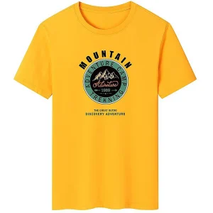 Cotton T-Shirt