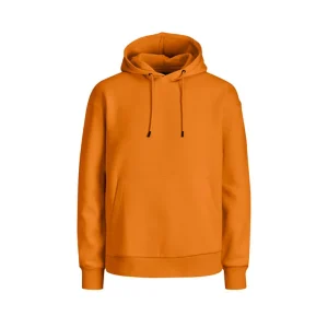Cotton fleece hoodies