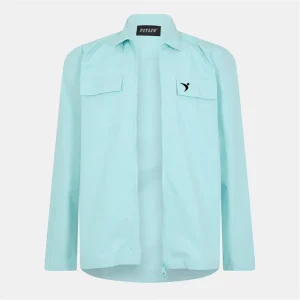 Cotton twill shirts