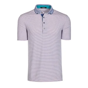 Polo shorts sleeve
