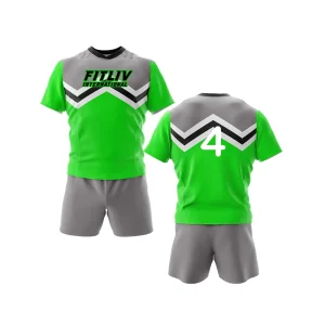 Rugby Uniforms
