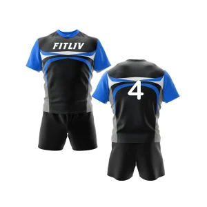 Rugby Uniforms