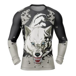 Rash Guard
