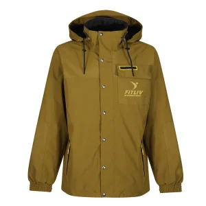 Waterproof Jacket