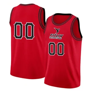 Basketball Jersey