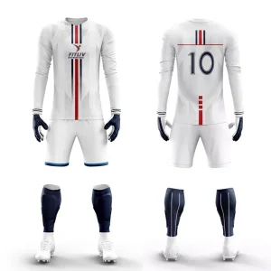 Goalkeeper Uniform