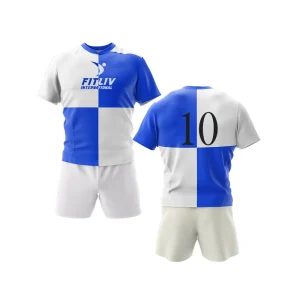 Rugby Uniforms