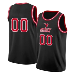 Basketball Jersey