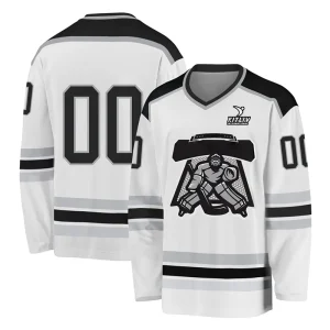 Ice Hockey Jersey