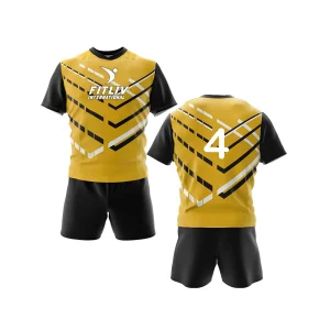 Rugby Uniforms