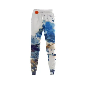 Compression Pant