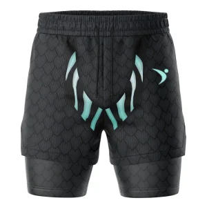 Compression Shorts