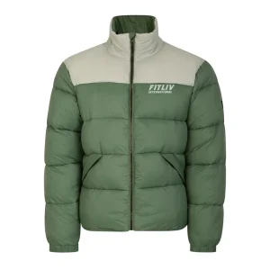 Puffer Jackets