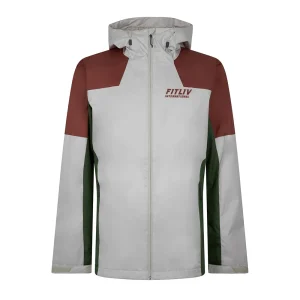 Waterproof Jacket
