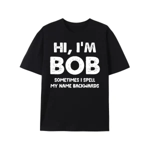 Cotton T-Shirt