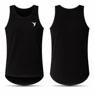 Cotton singlets