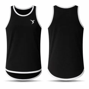 Cotton singlets