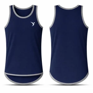 Cotton singlets