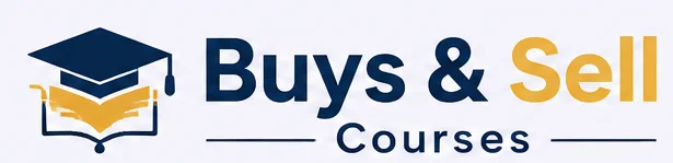Buys & Sell Courses